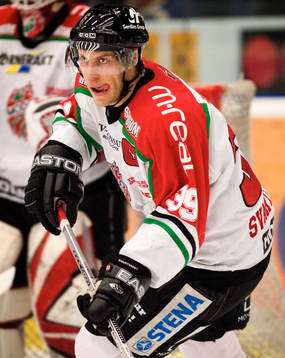 Per Svartvadet