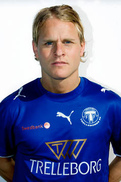 Erik Sundin