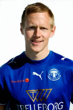 Magnus Andersson