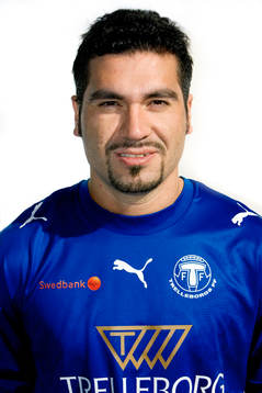 Hasan Cetinkaya