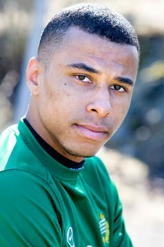 Charlie Davies