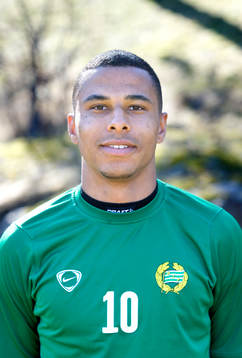 Charlie Davies