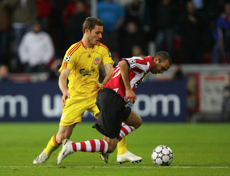 Diego Tardelli, Eindhoven och Fabio Aurellio, Liverpool