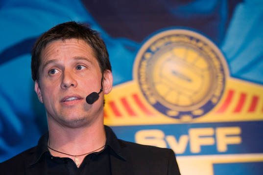 Ola Venström, TV 4