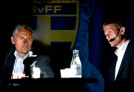 Claes Eriksson, tränare, Brommapojkarna, Sigge Jonsson,