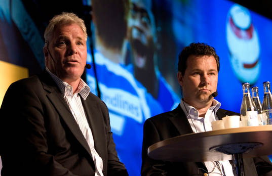 Conny Karlsson, tränare, Trelleborg, Stefan Rehn,