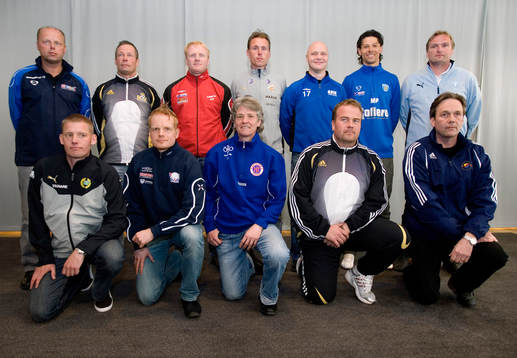 Kenneth Isaksson, Sunnanå, Zaine Söderlund, Bälinge,