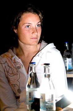 Ingvild Stensland, Kopparberg /Göteborg
