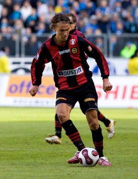 Albin Ekdal, Brommapojkarna