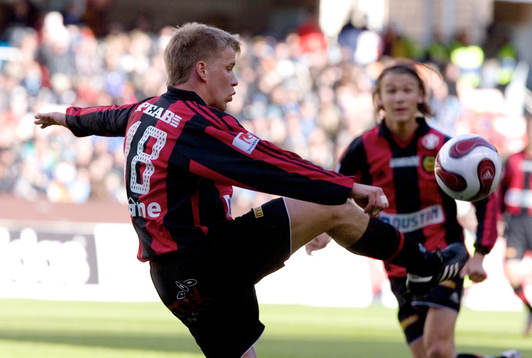 Joakim Runnemo, Brommapojkarna