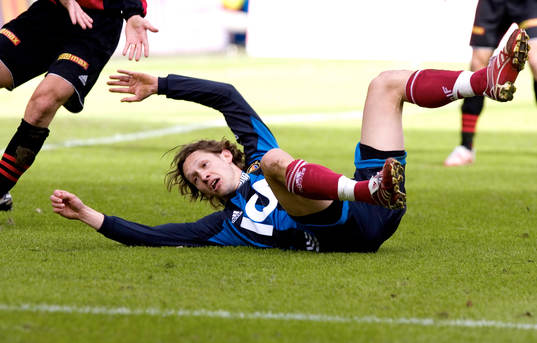 Andrej Komac, Djurgården