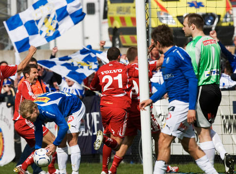 Pontus Wernbloom