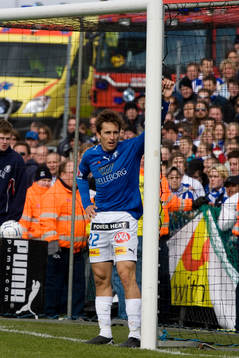 Jimmie Augustsson, Trelleborg