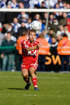 Niclas Alexandersson