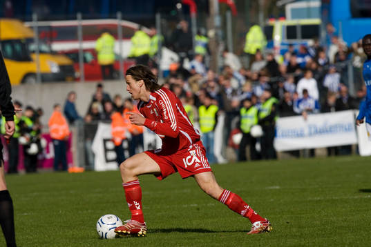 Gustav Svensson