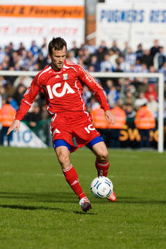 Hjalmar Jonsson