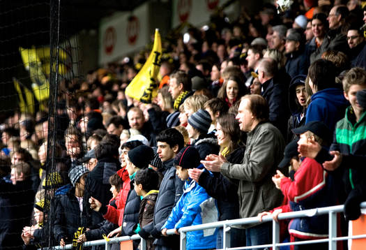 Fotboll, Allsvenskan, Elfsborg