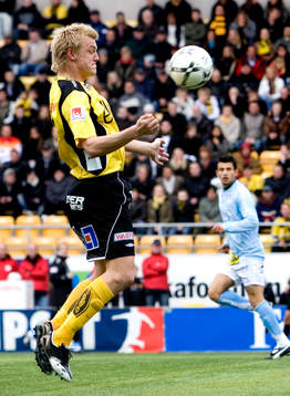 Fotboll, allsvenskan, Elfsborg, Mathias Svensson, Elfsborg,