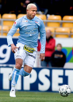Junior, Malmö FF