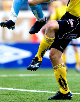 fotboll, genre, skor, fotbollskor, hopp, hoppa, nickduell,