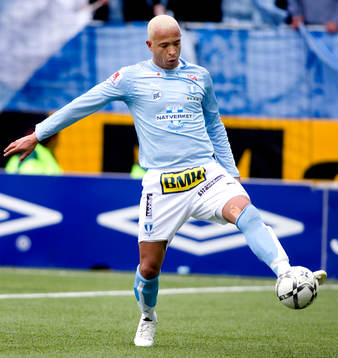 Junior, Malmö FF