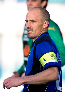 Magnus Arvidsson, Halmstad BK