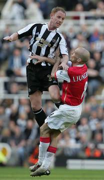 Fotboll FA Barclays Premiership