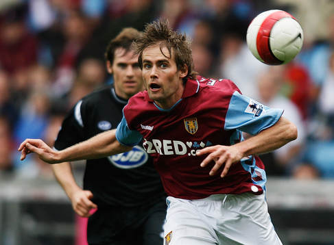 Fotboll FA Barclays Premiership