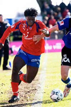 Razak Omotoyoss