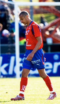 Henrik Larsson