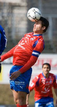Andreas Jakobsson, Helsingborg