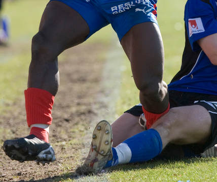 Ben, Tackling. Genre