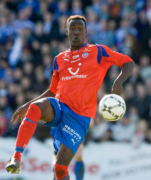 McDonald Mariga, Helsingborg