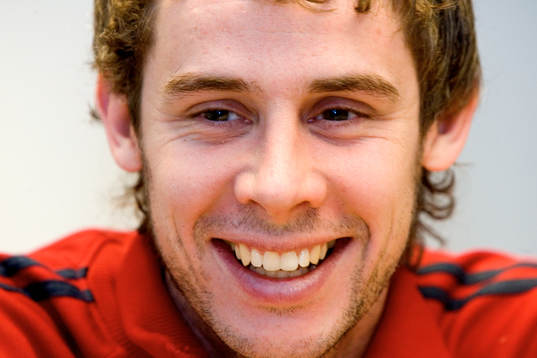 Daniel Nilsson, tränare