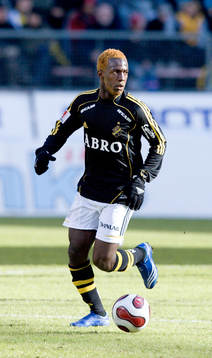 Dulee Johnsson