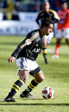 Wilton Figueiredo