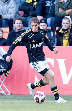 Kenny Pavey