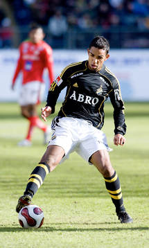 Wilton Figueiredo