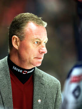 Jan Karlsson, tränare