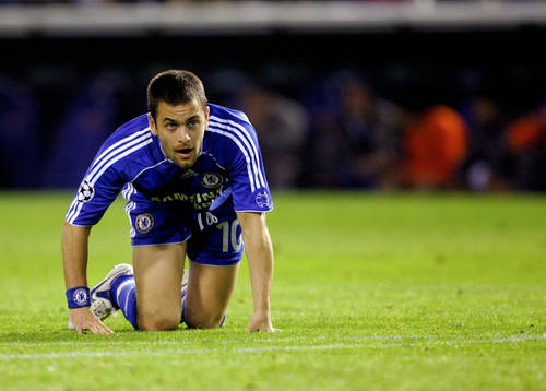 Joe Cole, Chelsea