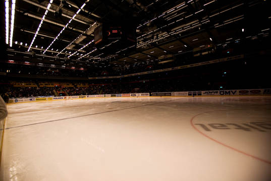 belysning, mörker, hall