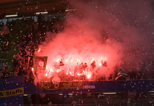 Bengaliska eldar som kommer att kosta Hammarby