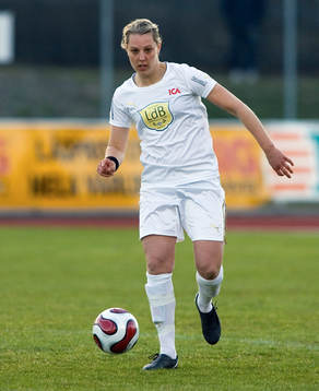 Emma Wilhelmsson, Malmö