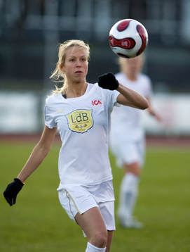 Emma Stålhammar, Malmö