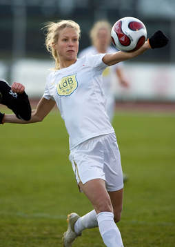 Emma Stålhammar, Malmö