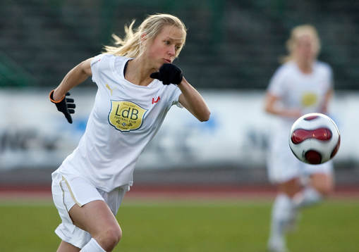 Emma Stålhammar, Malmö