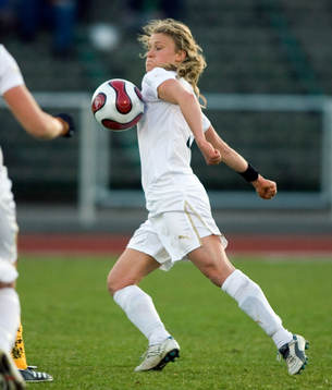 Frida Nordin, Malmö