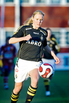 Laura Kalmari