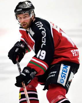 Tommy Pettersson