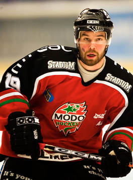 Tommy Pettersson